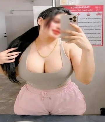 Ghaziabad Call Girls