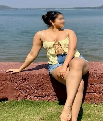 hot Call Girls in Ghaziabad